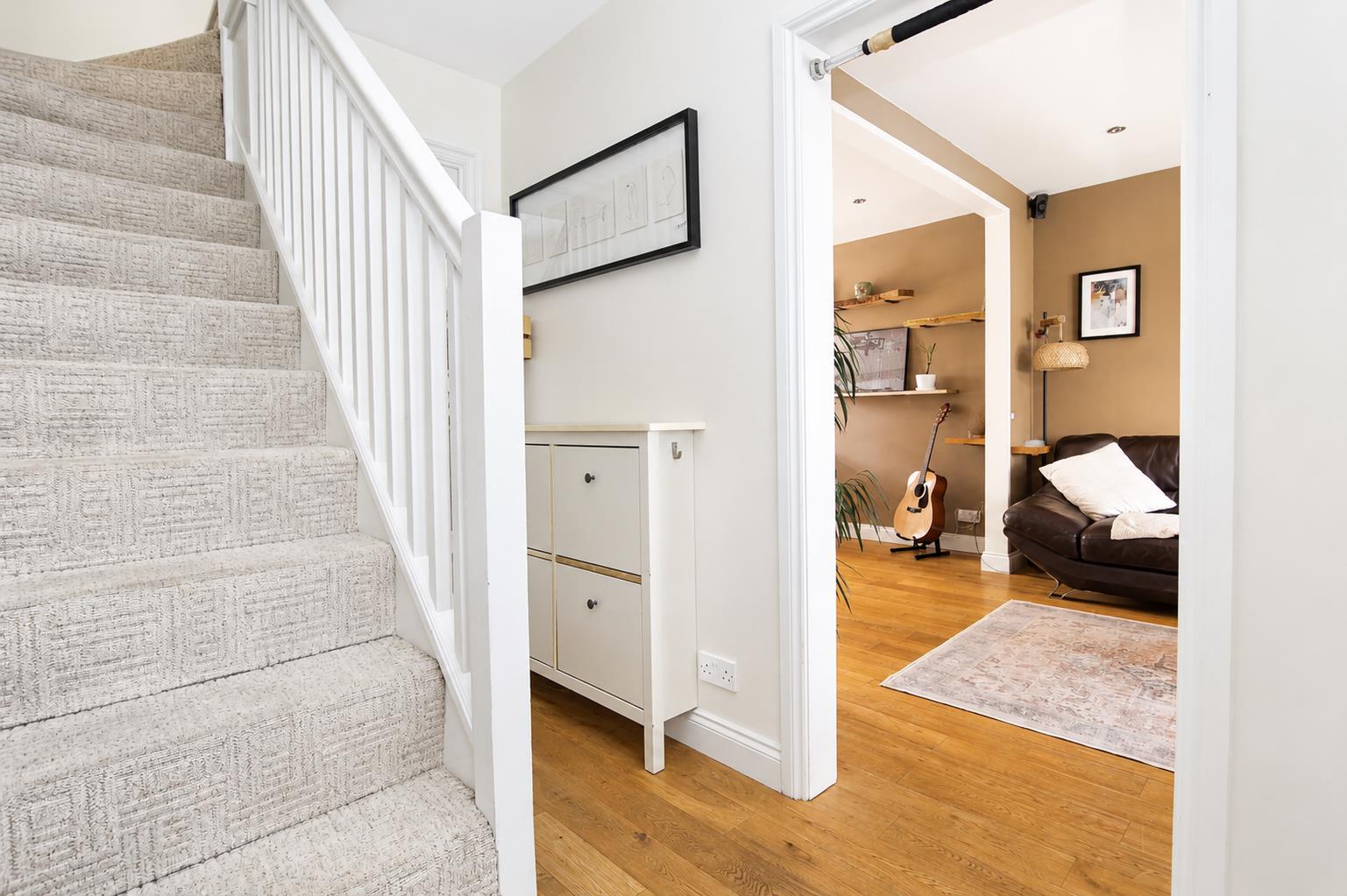 3 bed property in Wigmore Road, Carshalton